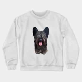 Skye Terrier Crewneck Sweatshirt